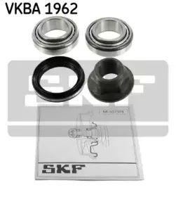 VKBA 1962 SKF